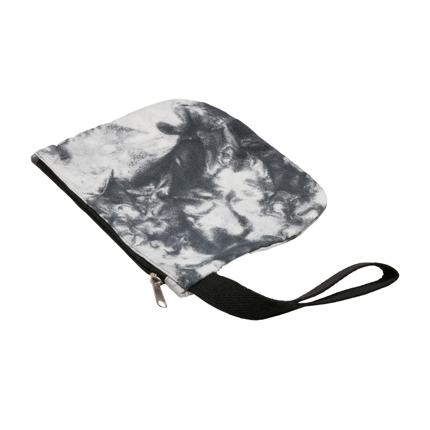 Distopic Cosmetic Pouch