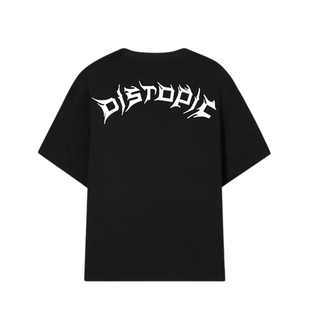 Logo T-Shirt Black